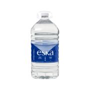 Eau de source naturelle