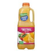 Jus d'orange
