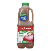 Jus de pomme