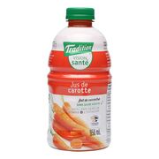 Jus de carotte