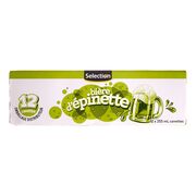 Bière d'épinette
