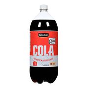 Boisson gazeuse à saveur de cola