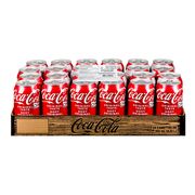 Boisson gazeuse à saveur de cola