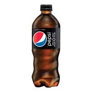 Boisson gazeuse à saveur de cola