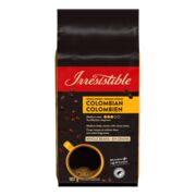 Café en grain colombien de torréfaction moyenne