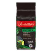 Café moulu de torréfaction légère