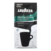Café moulu Gran Selezione torréfaction medium