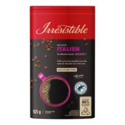 Café moulu mélange italien