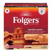 Dosettes de café K-Cup de torréfaction moyenne