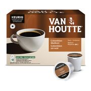 Dosettes de café K-Cup de torréfaction moyenne