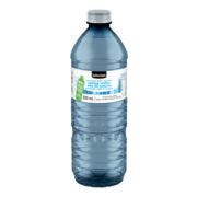 Eau de source naturelle