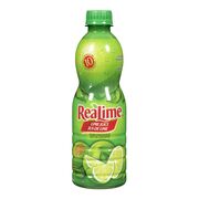 Jus de lime