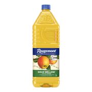 Jus de pomme doux