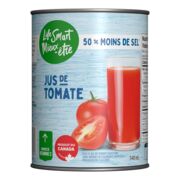 Jus de tomate