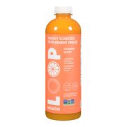 Jus pressé à froid