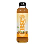 Kombucha au gingembre biologique