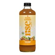 Kombucha au gingembre biologique