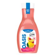 Limonade à la framboise
