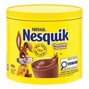 Mélange de boisson au chocolat en poudre