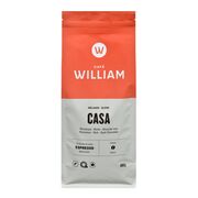 Mélange de café espresso en grains