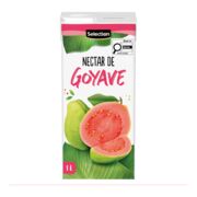 Nectar de goyave