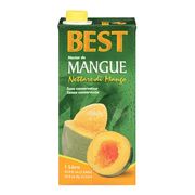 Nectar de mangue