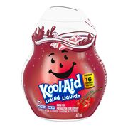 Préparation pour boisson à la cerise