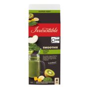 Smoothie super vert