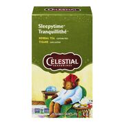 Tisane Tranquillithé en sachet