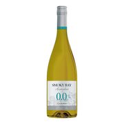 Vin blanc d'Australie désalcoolisé