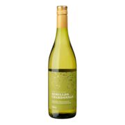Vin blanc d'Australie désalcoolisé
