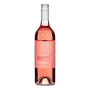 Vin rosé d'Australie désalcoolisé