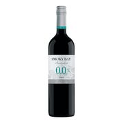 Vin rouge d'Australie désalcoolisé
