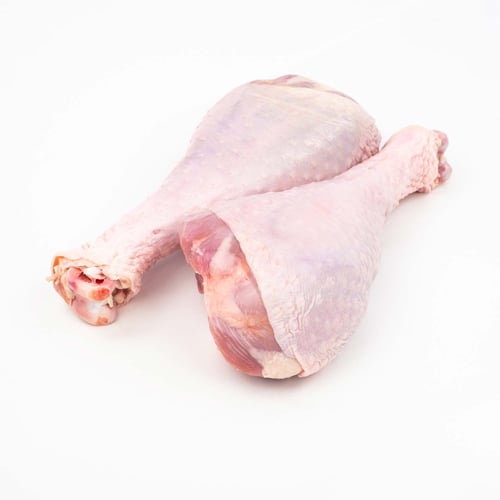 Pilons de poulet de grain