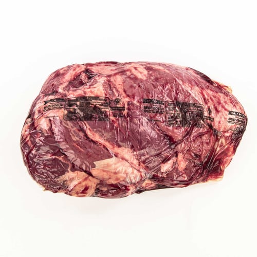 Filet d'épaule de boeuf