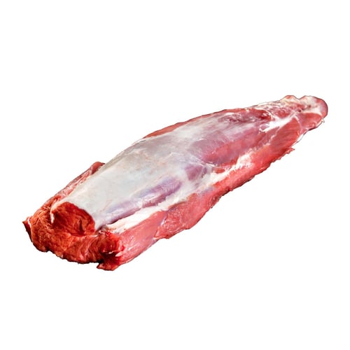 Filet de boeuf