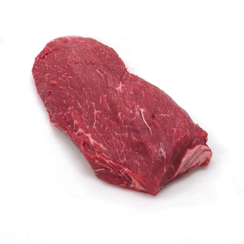 Macreuse de boeuf