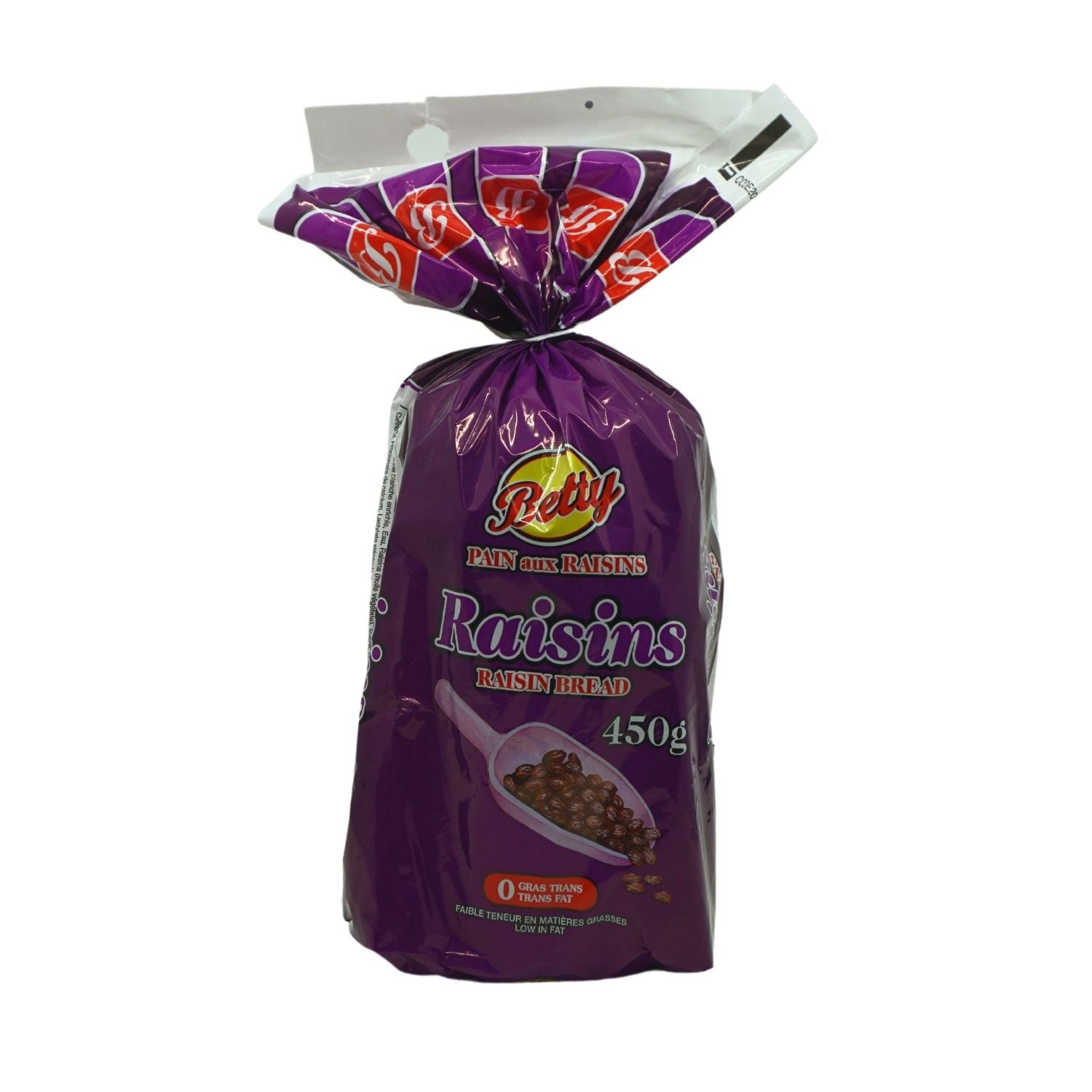 PAIN RAISIN