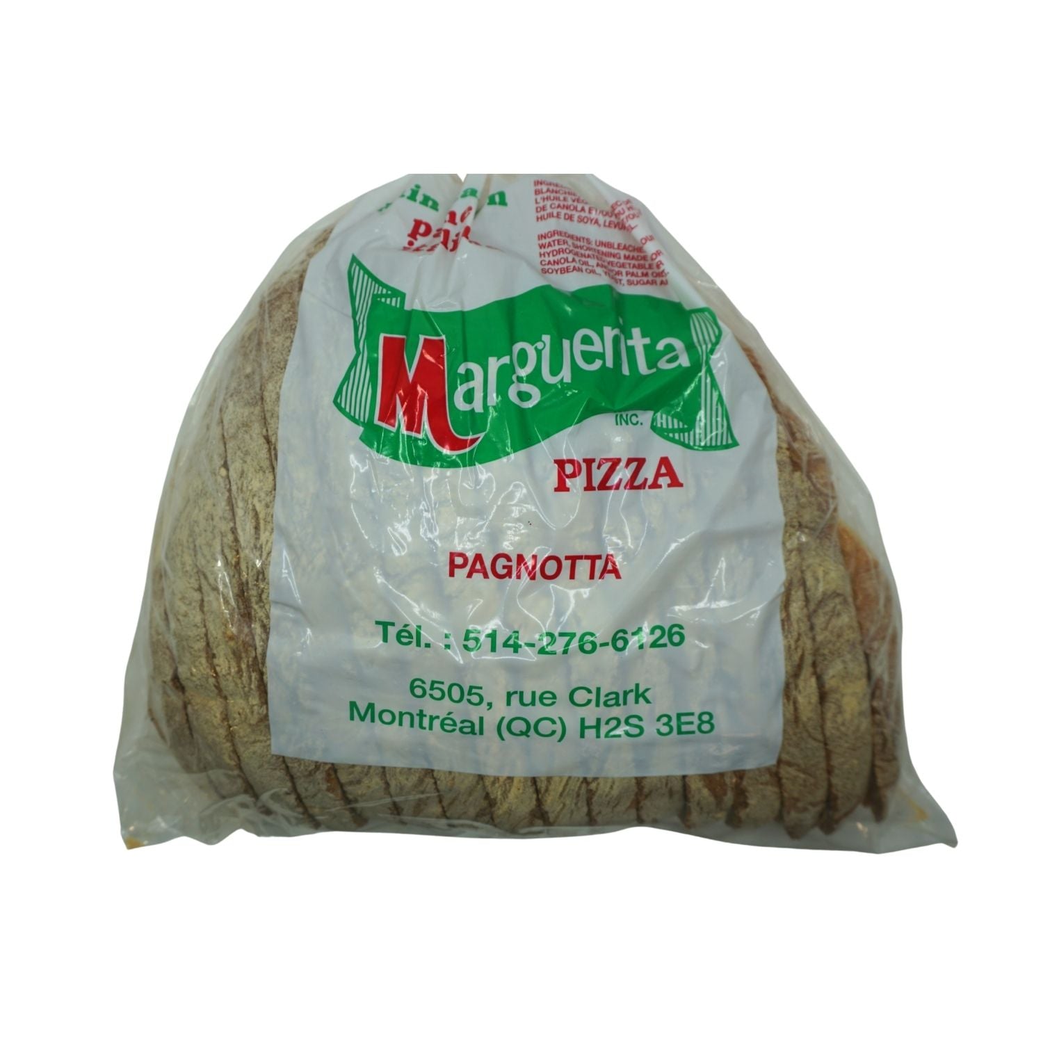 PAGNOTTA