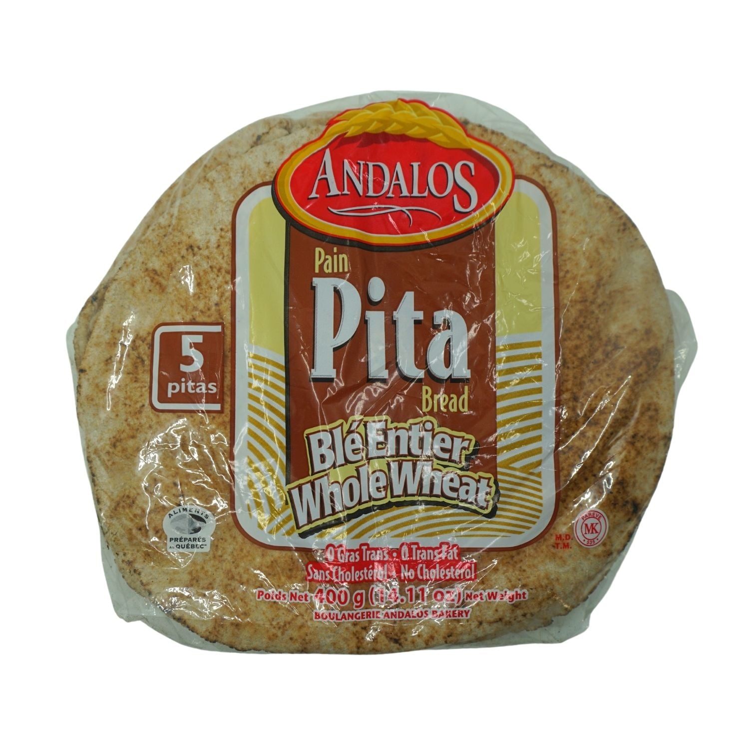 PITA BLE