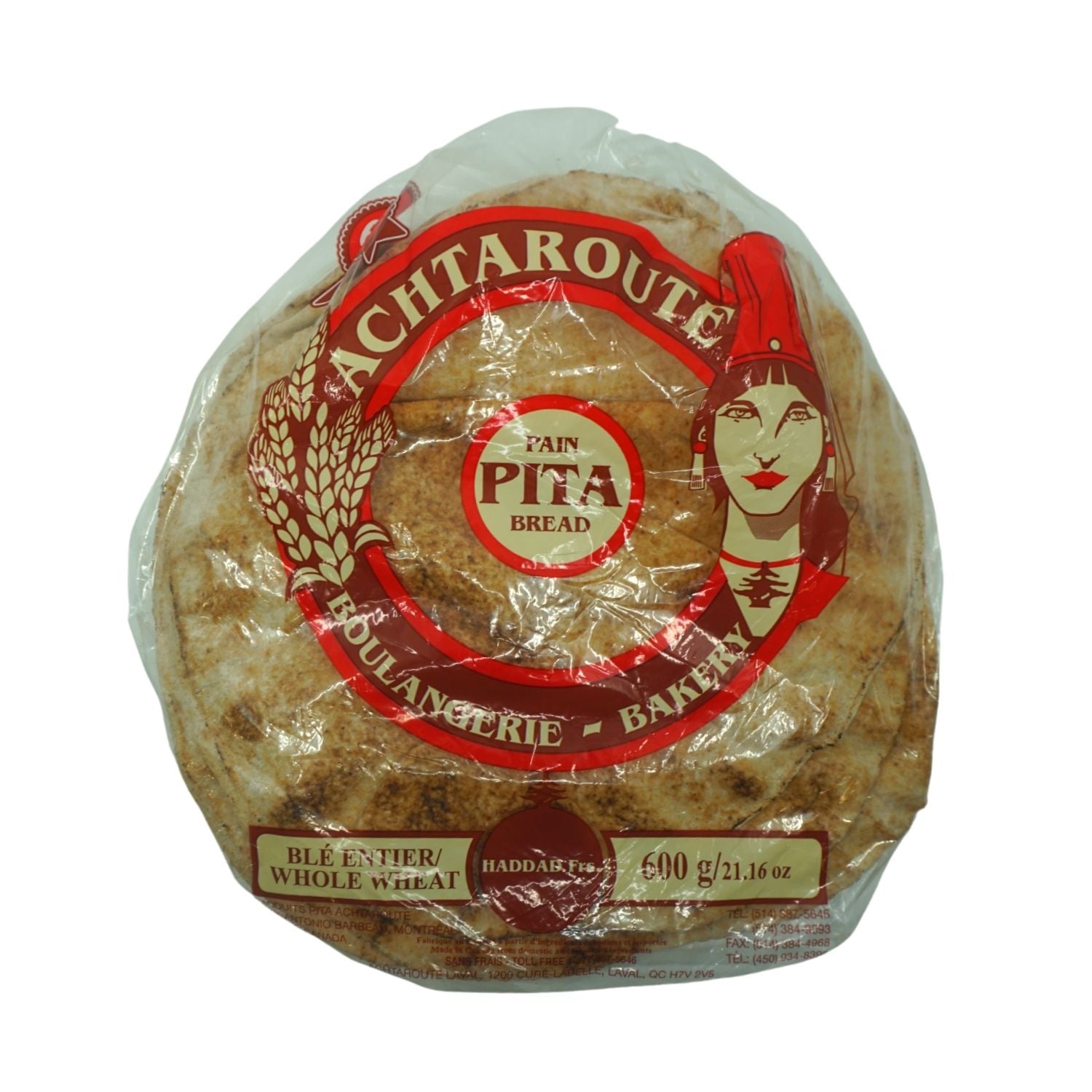 PITA BLE
