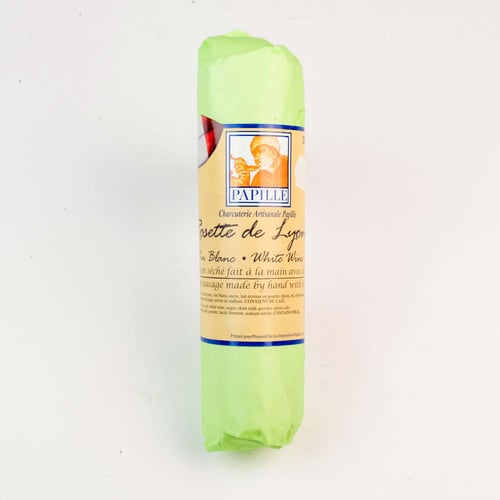 Saucisson au vin blanc 300 g