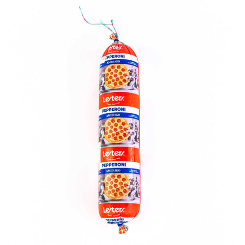 Pepperoni Amerigo entier 2 kg