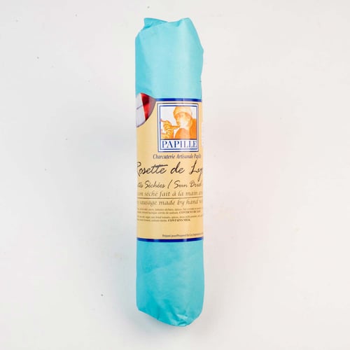 Saucisson aux tomates séchées 300 g