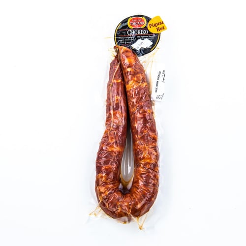Saucisson chorizo piquant 400 g