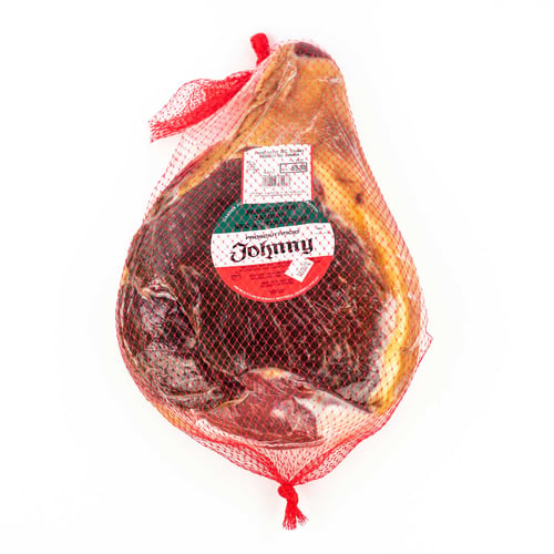 Prosciutto sec 4,4 kg