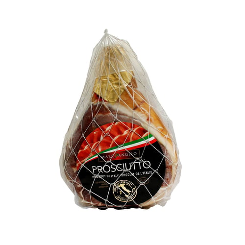 Prosciutto entier