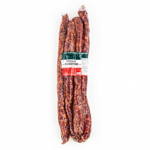 Saucisse sèche forte 500 g