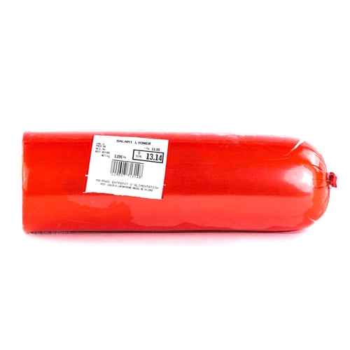 Saucisson Lyoner 1 kg