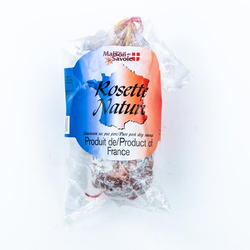 Rosette nature 175 g